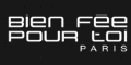 codes promo bienféepourtoi