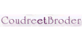 logo coudre et broder