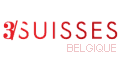logo 3 suisses belgique