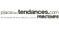 logo place des tendances