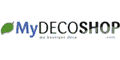 logo my deco shop
