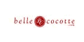 codes promo belle cocotte